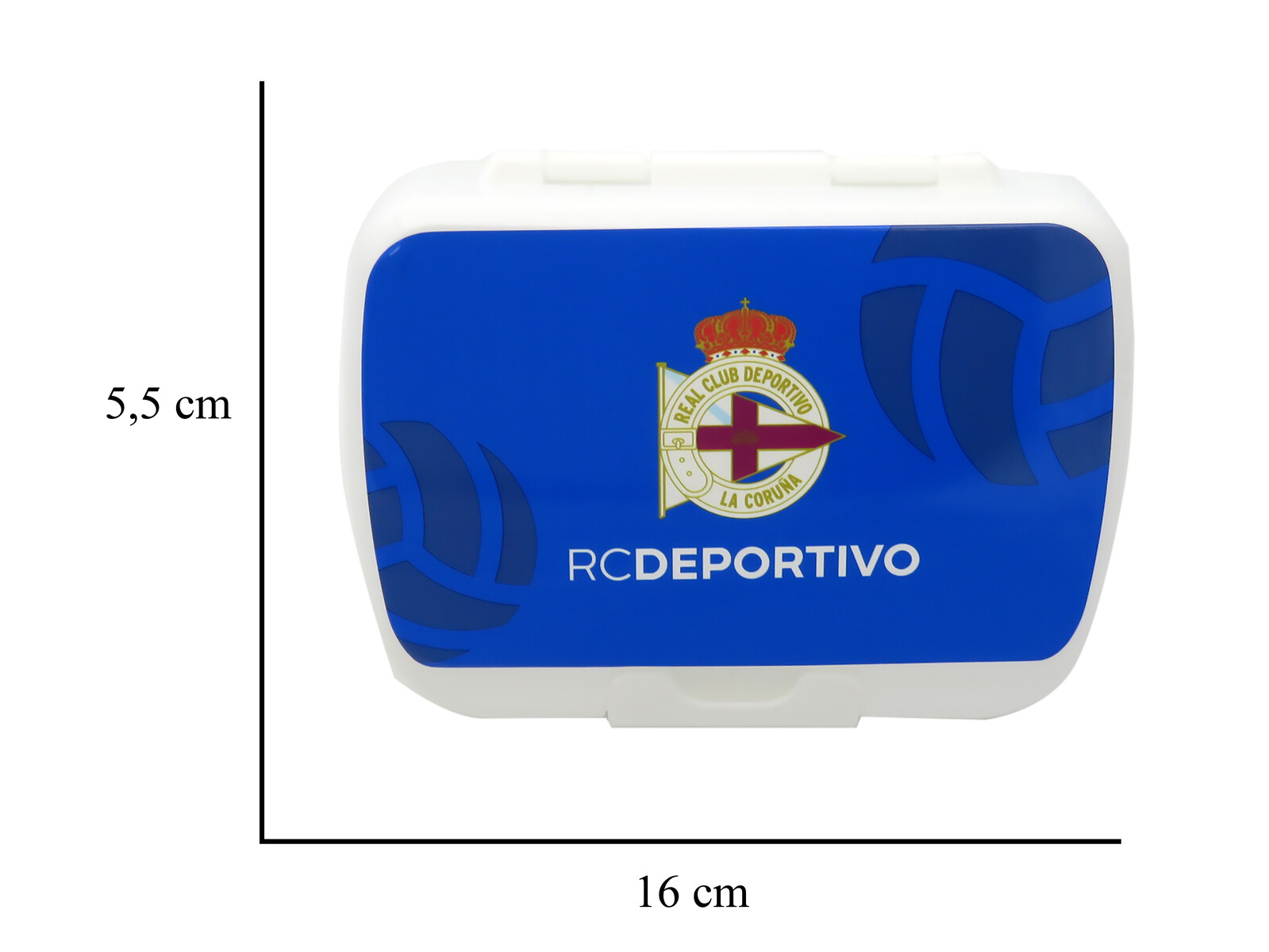 Deportivo de la Coruña Sandwichera