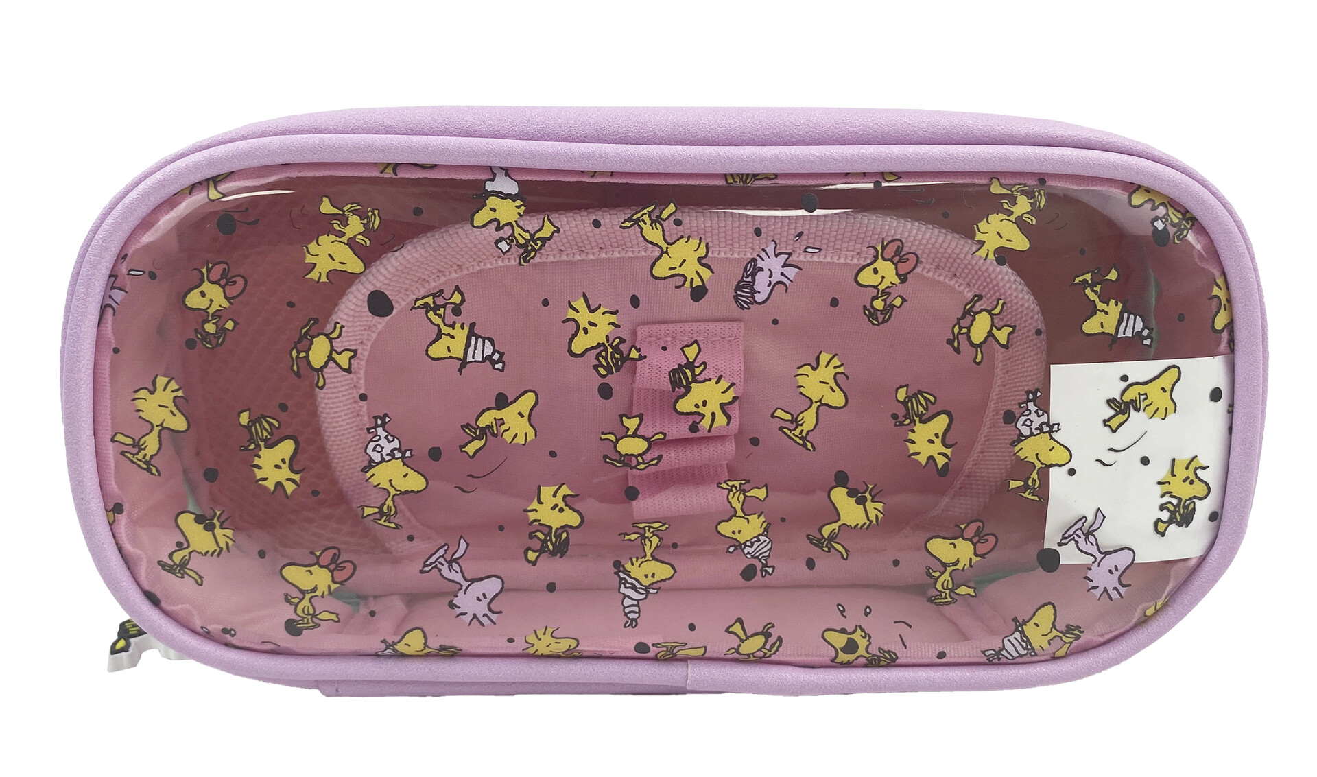 Snoopy Portatodo Woodstock