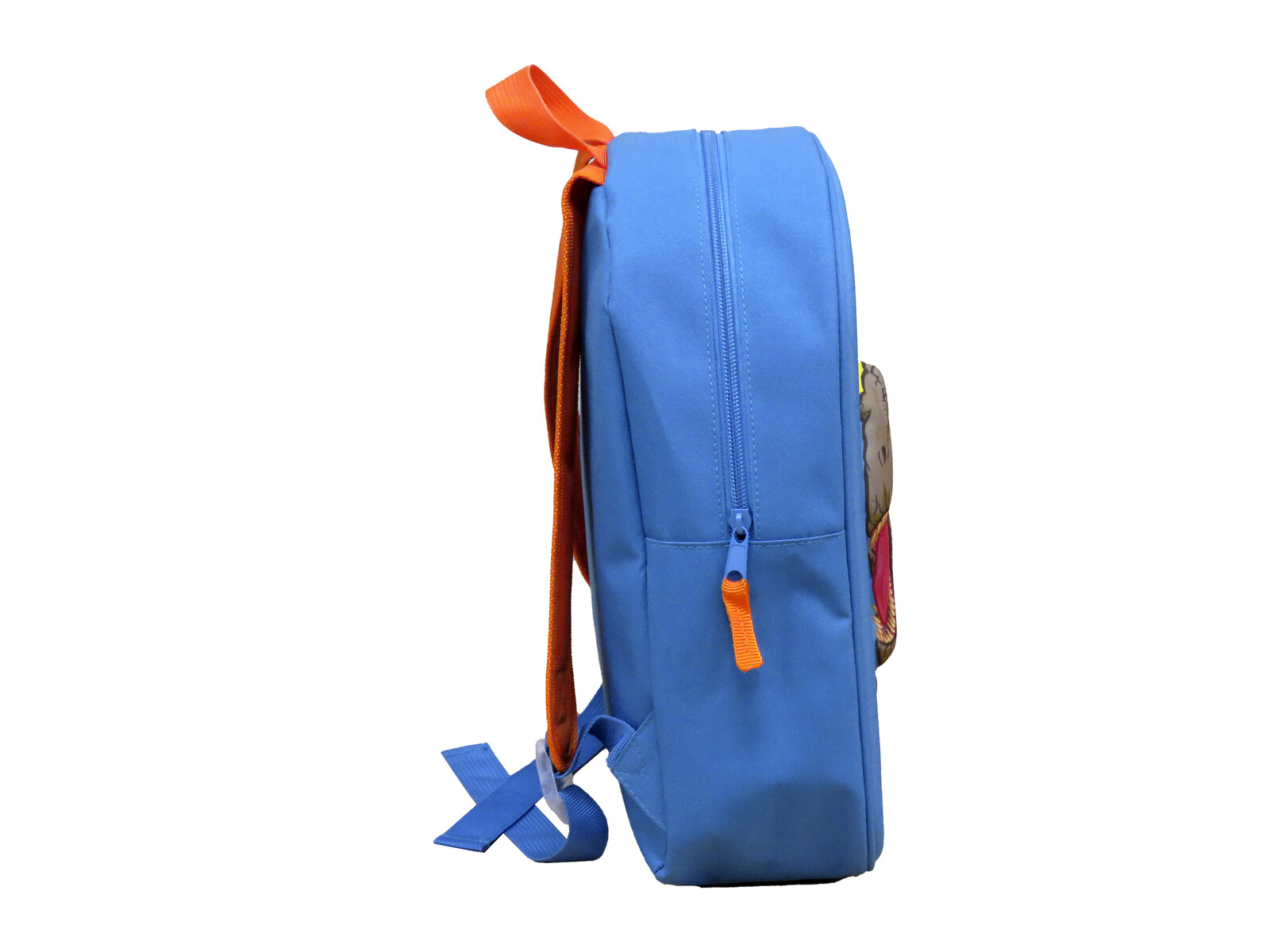 Jurassic World Mochila de 32,5 cm Eva 3D