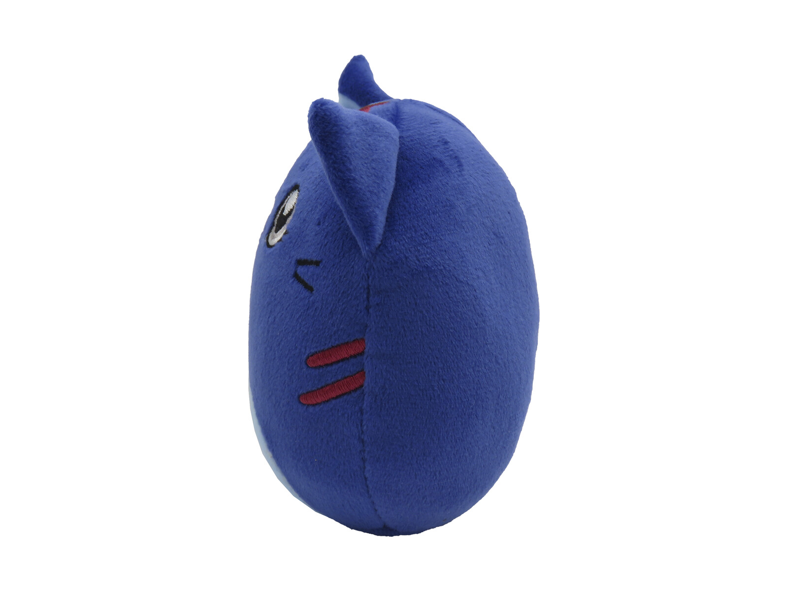 FC Barcelona Peluche Gato 12cm Squishy