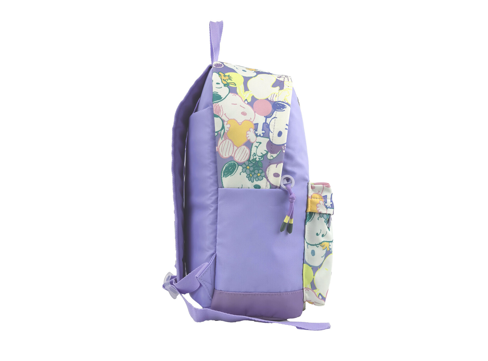Snoopy Mochila Juvenil Adaptable a Trolley - 1950