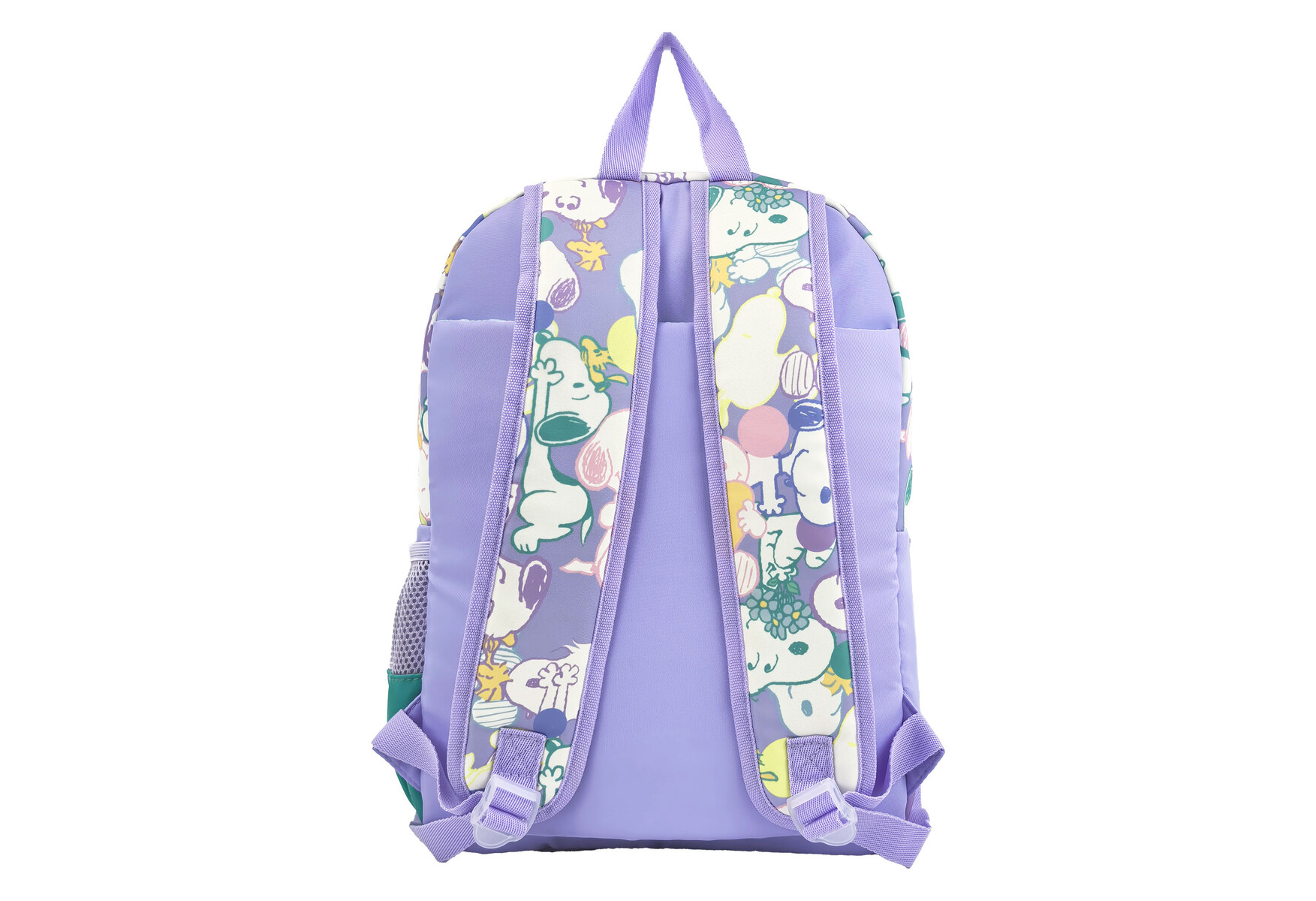 Snoopy Mochila Juvenil Adaptable a Trolley - 1950