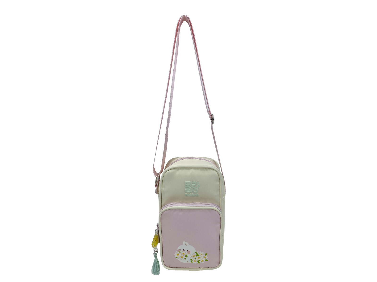 Molang Mini Bolso - Blossom