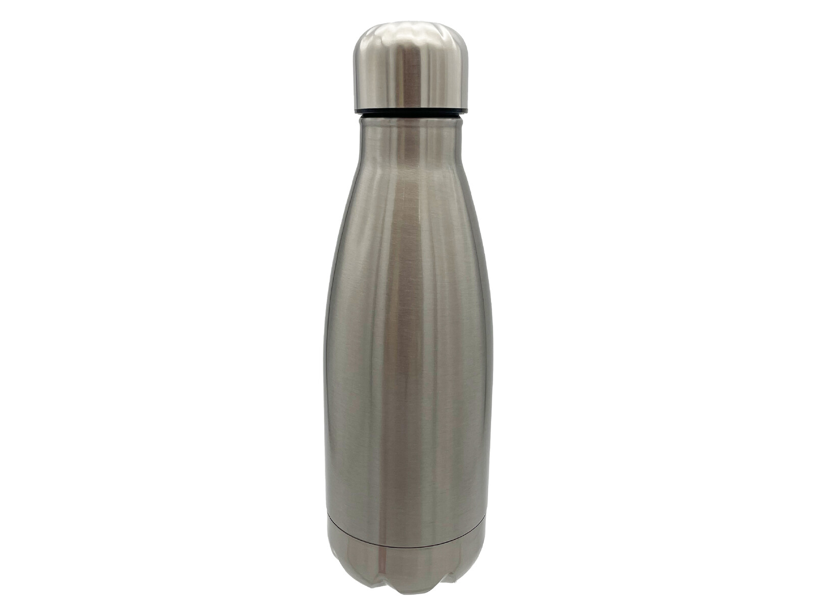 Atlético de Madrid Botella Personalizable de Acero 550ml Letra W