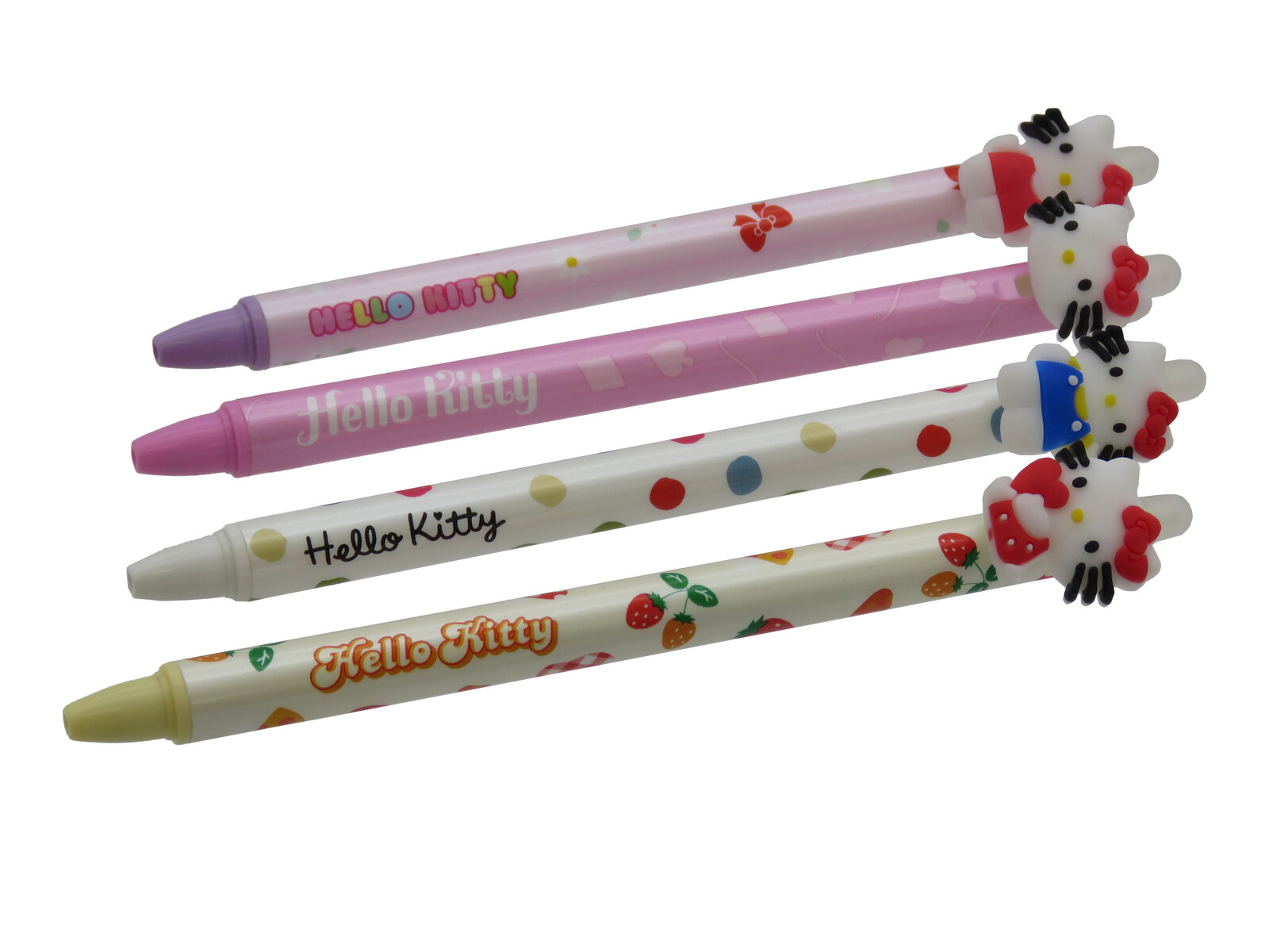Sanrio Hello Kitty Bolígrafo Borrable