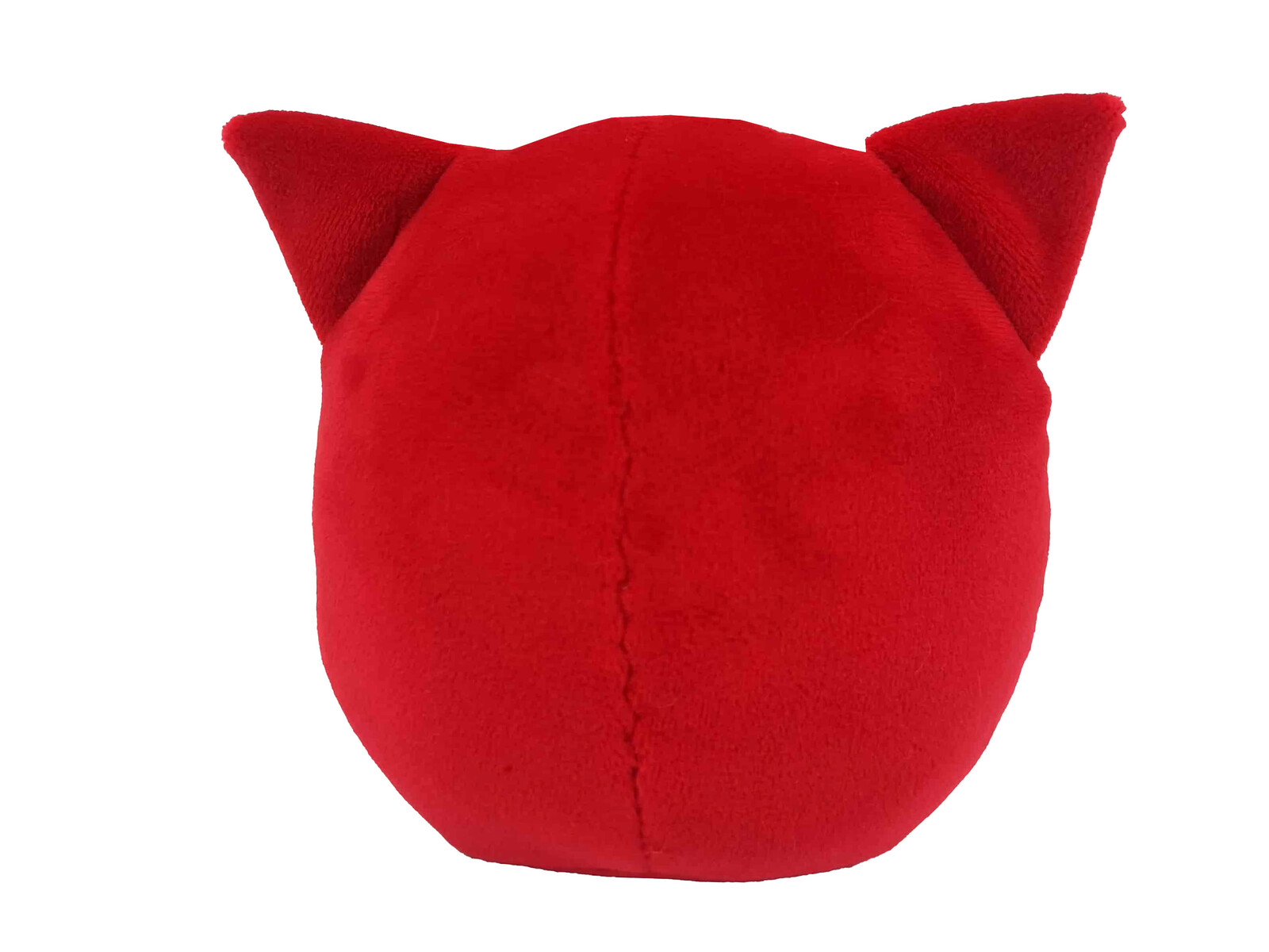 Sevilla F.C. Peluche Gato 12cm Squishy