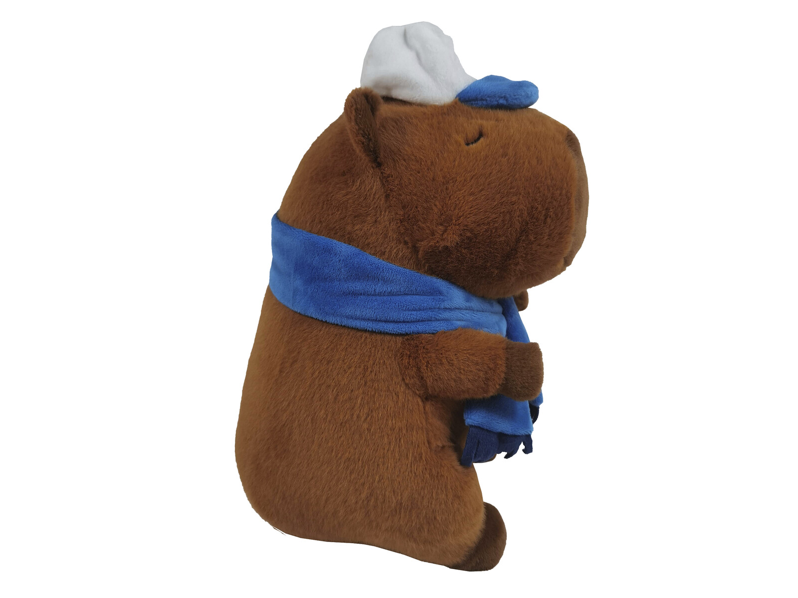 Real Madrid Capibara Grande