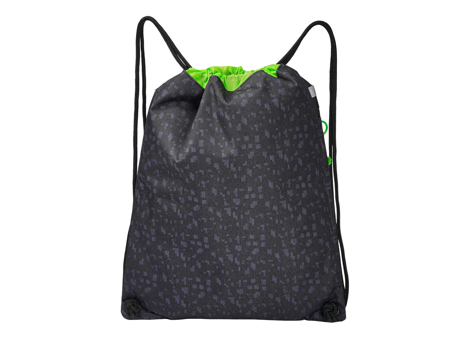 Minecraft Mochila Saco -Hostile Behavior