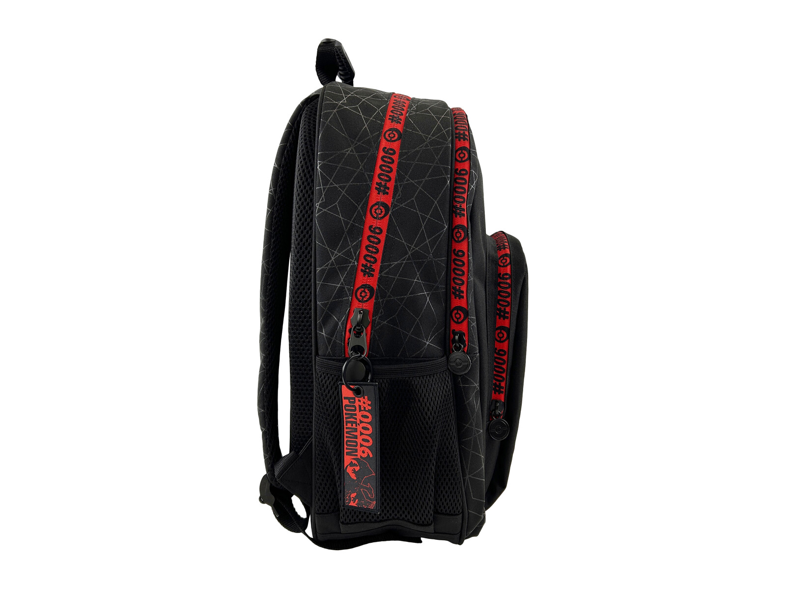 Pokémon Mochila Escolar - Twilight Champions Charizard