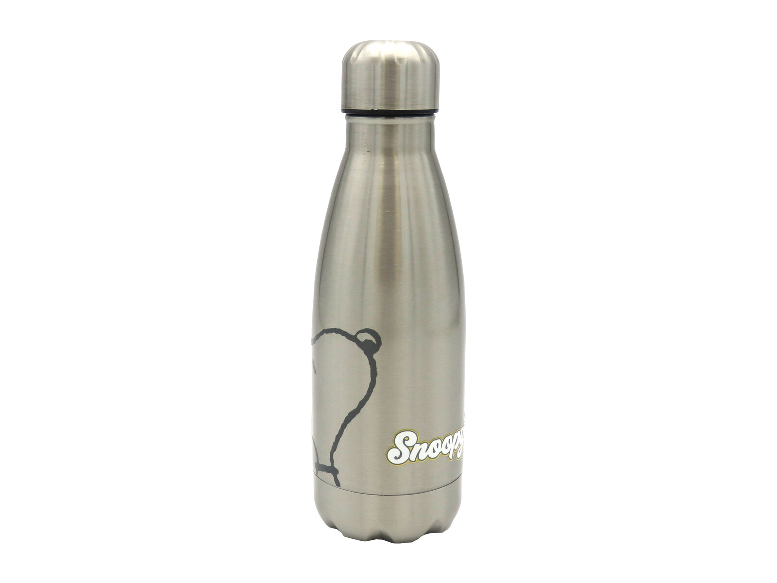 Snoopy Botella de Acero 550ml
