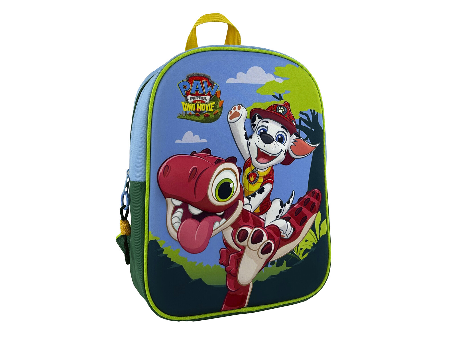 Paw Patrol Mochila de 32 cm Eva 3D