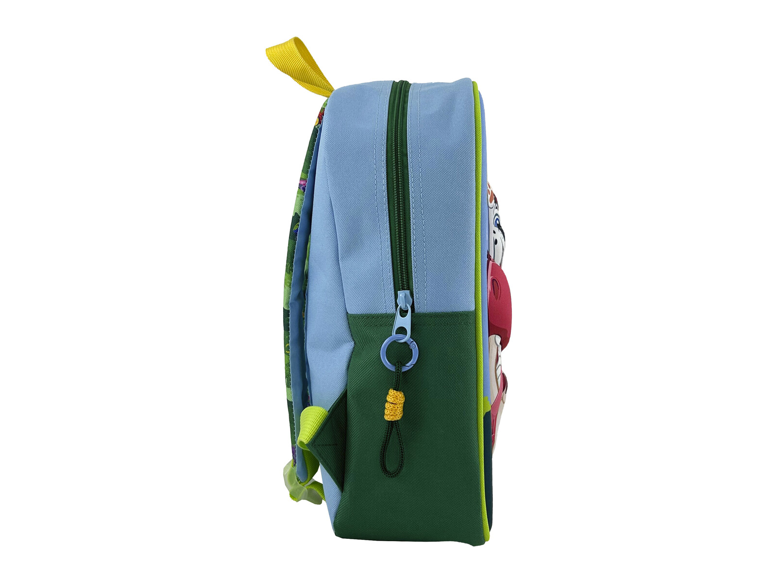 Paw Patrol Mochila de 32 cm Eva 3D