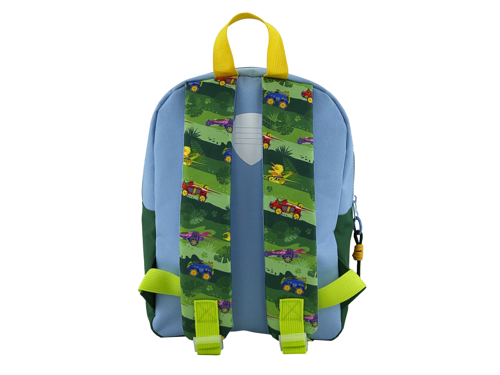 Paw Patrol Mochila de 32 cm Eva 3D