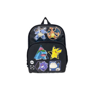 Pokémon Mochila 30 cm - Geo