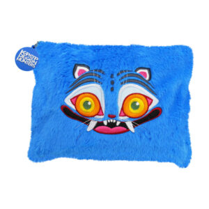 K-Pop Demon Hunters Portatodo de Peluche Derpy