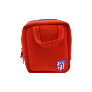 Atlético de Madrid Bolsa Portacomidas Neopreno