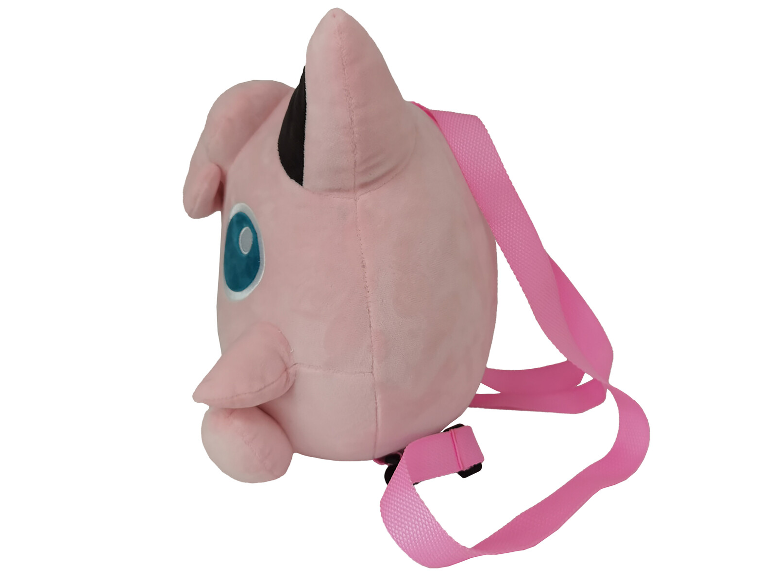 Pokémon Mochila Peluche Jigglypuff