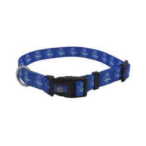 Deportivo de la Coruña Collar para Perro Talla L