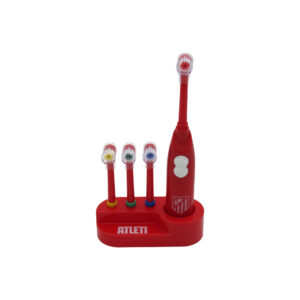 Atlético de Madrid Cepillo de Dientes Vibratorio