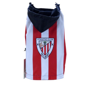 Athletic Club Chubasquero para Perro Talla XXS