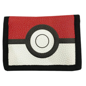 Pokémon Billetera Pokeball
