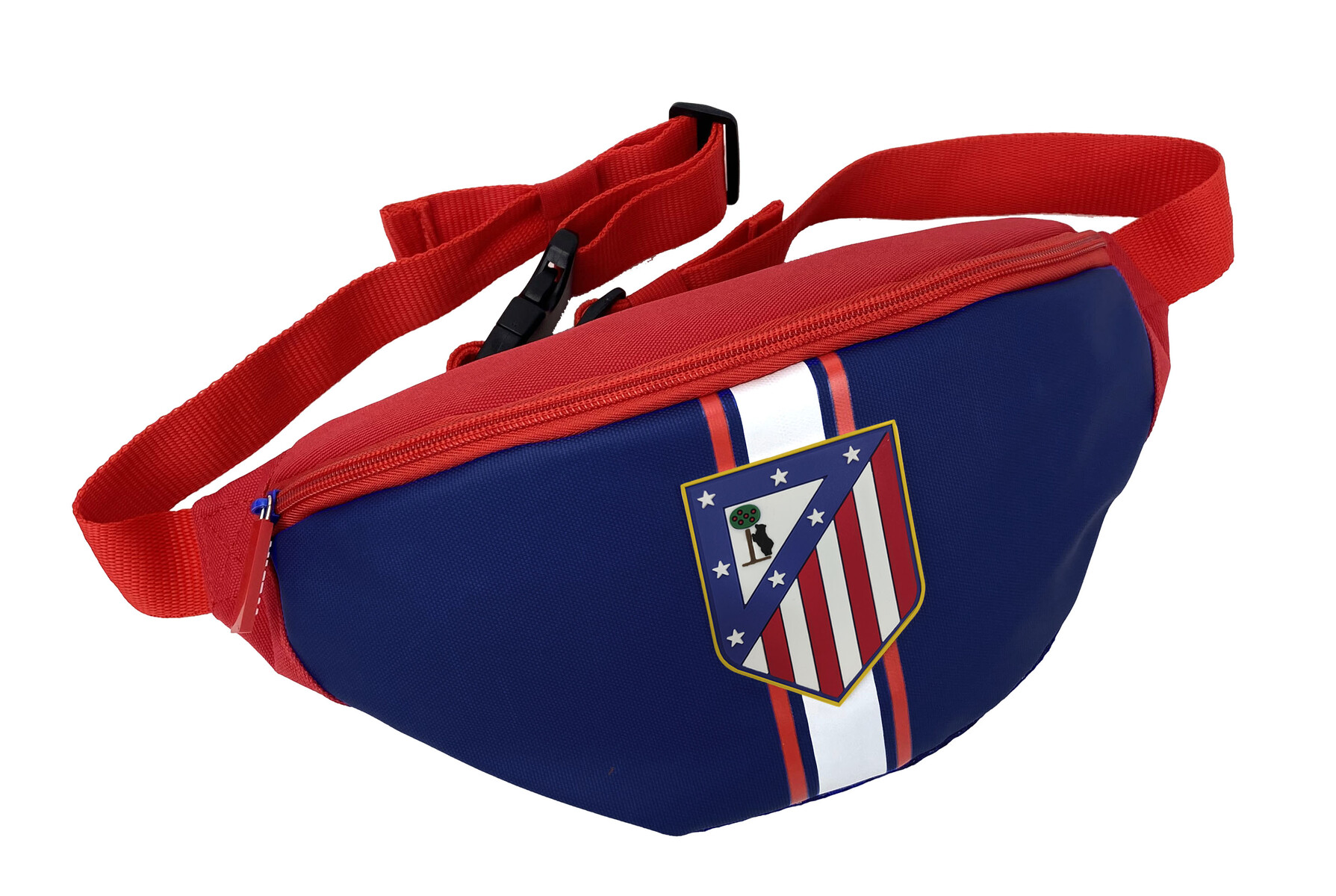 Atlético de Madrid Riñonera