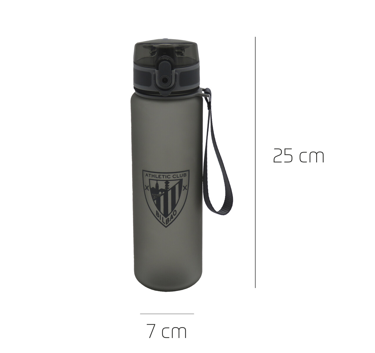 Athletic Club Botella Deportiva 650 ml