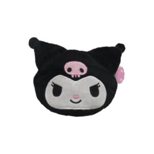 Sanrio Hello Kitty Monedero Kuromi