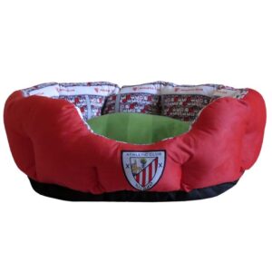 Athletic Club Cama para Animales de Compañía Talla L