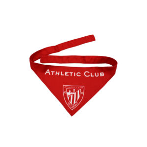 Athletic Club Bandana para Perro