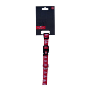 Athletic Club Collar para Perro Talla M