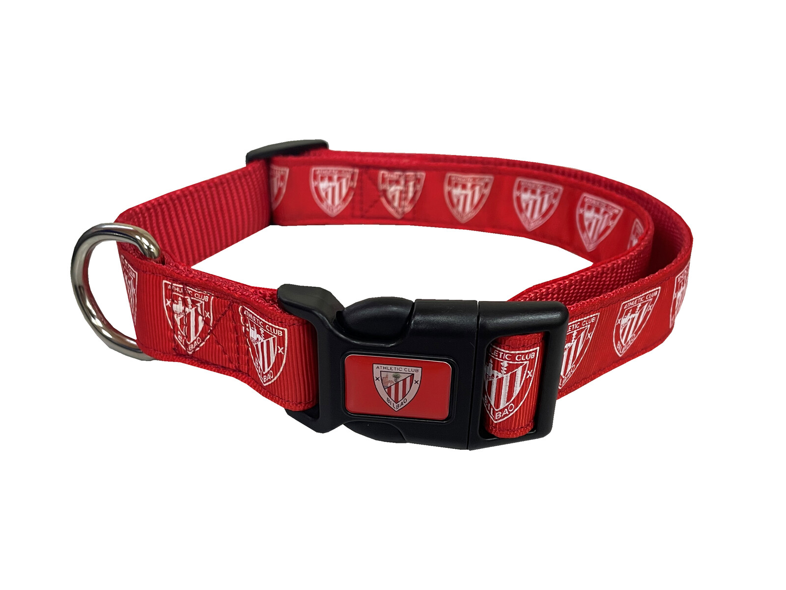 Athletic Club Collar para Perro Talla M