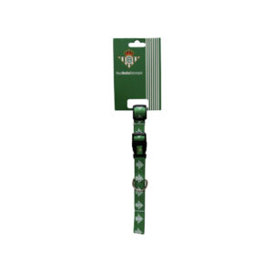 Betis Balompié Collar para Perro Talla M
