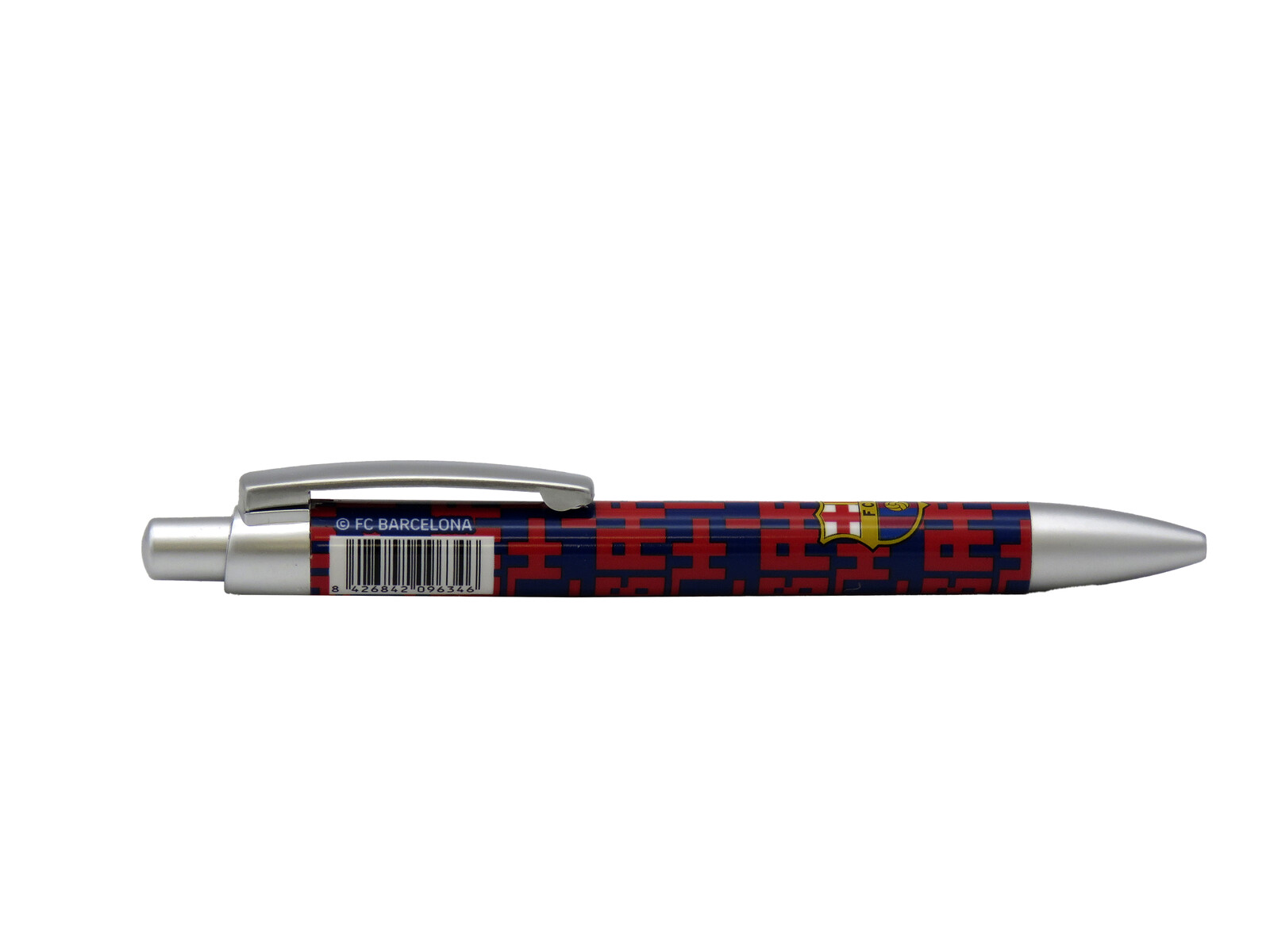 FCBarcelona Bolígrafo Basic