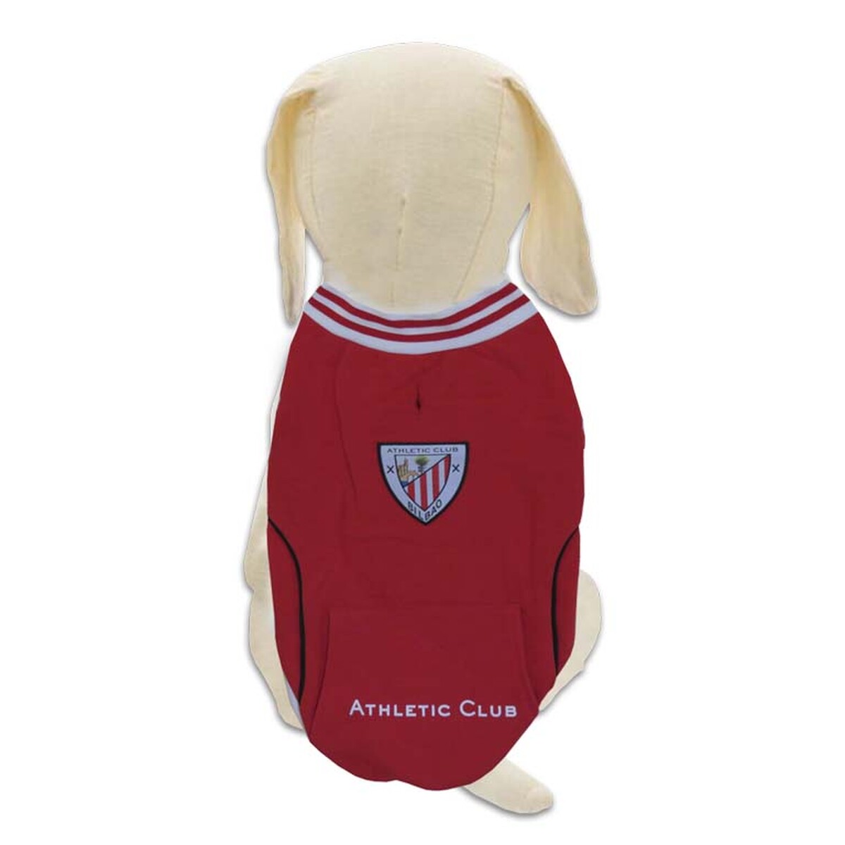 Athletic Club Sudadera para Perro Talla XXXL