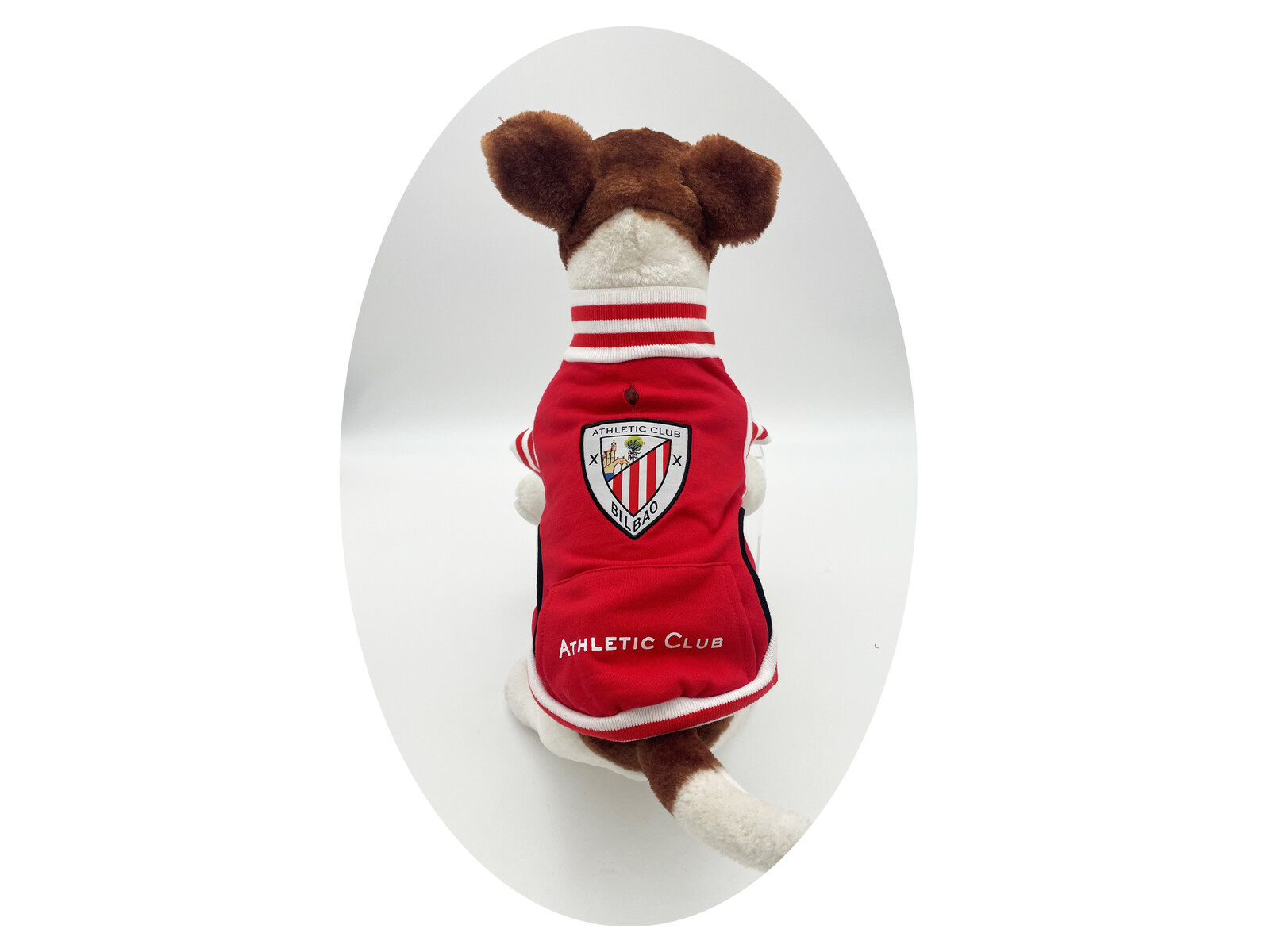 Athletic Club Sudadera para Perro Talla XXXL