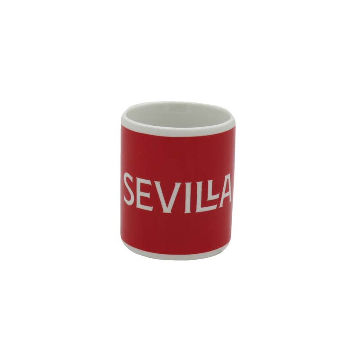 Sevilla Taza de Cerámica en Caja