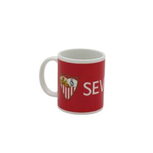 Sevilla Taza de Cerámica en Caja