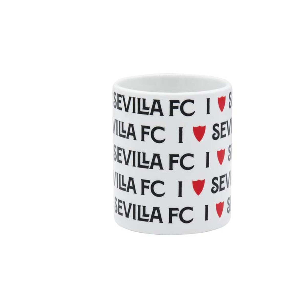 Sevilla Taza de Cerámica en Caja