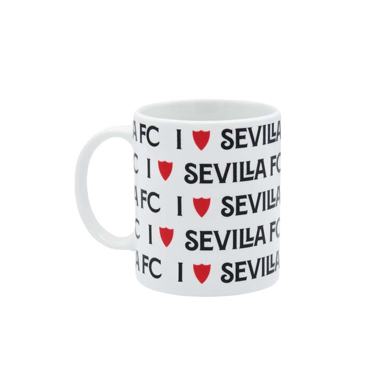 Sevilla Taza de Cerámica en Caja