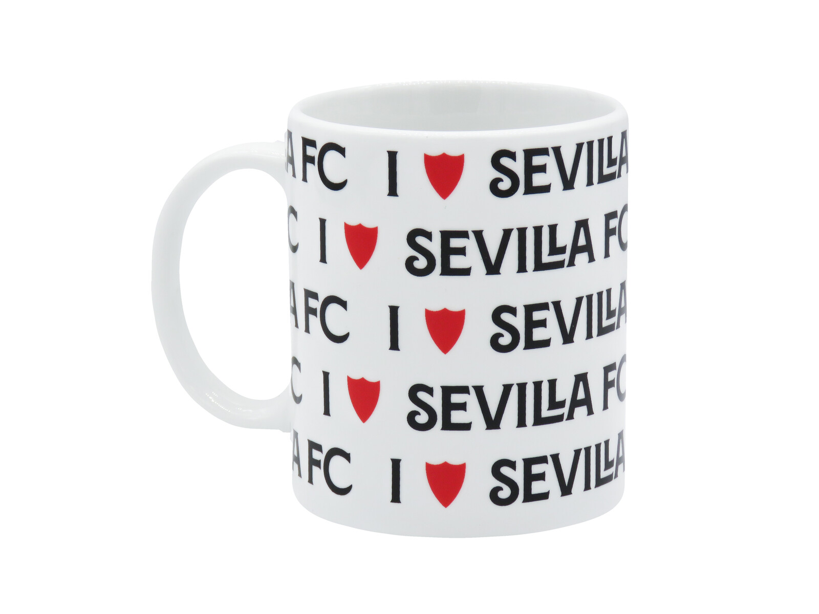 Sevilla Taza de Cerámica en Caja