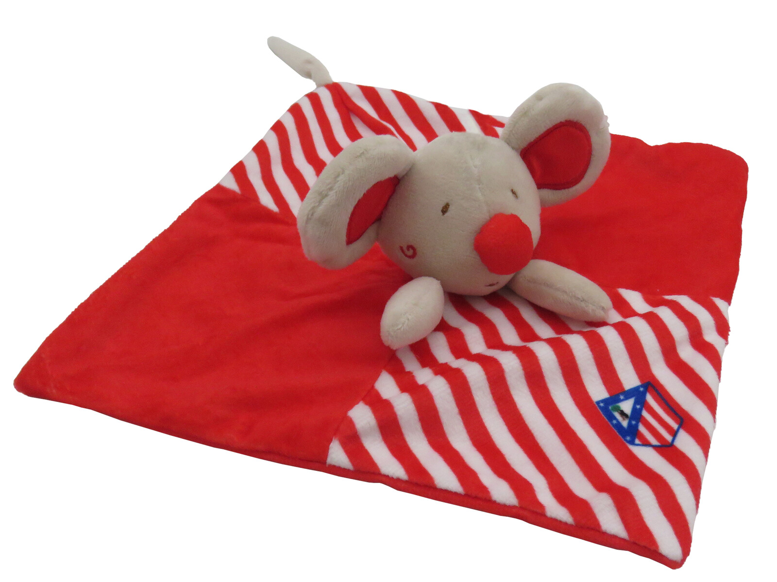 Atlético de Madrid Doudou