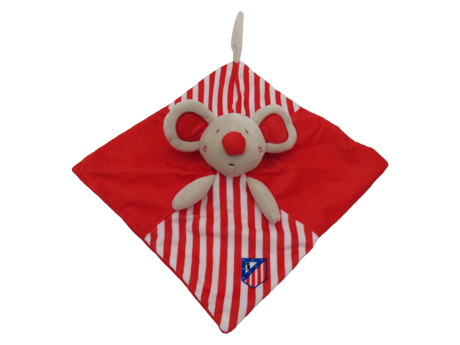 Atlético de Madrid Doudou