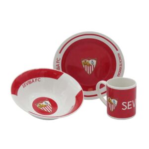 Sevilla Set de Desayuno