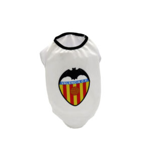 Camiseta para Perro - Talla XL - Valencia