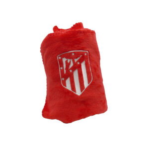 Atlético de Madrid Manta para bebé