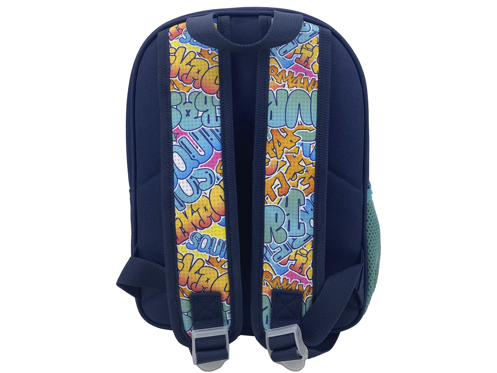 Pokémon Mochila 30 cm - Urban Colors