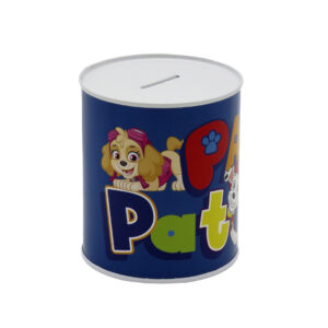 Hucha Mediana Paw Patrol