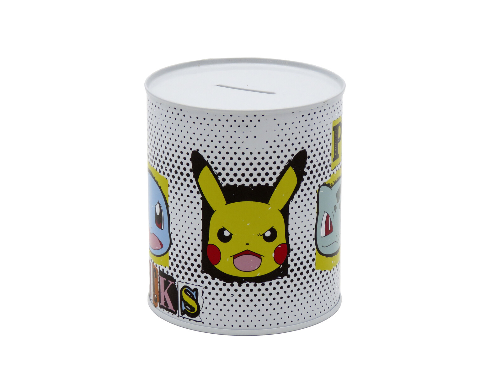 Pokémon Hucha Mediana