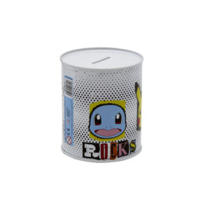 Pokémon Hucha Mediana